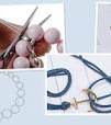 schmuck basteln