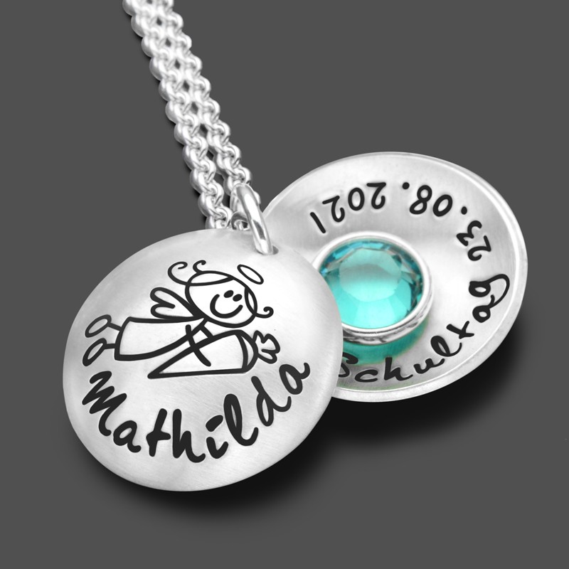 besonderes geschenk einschulung