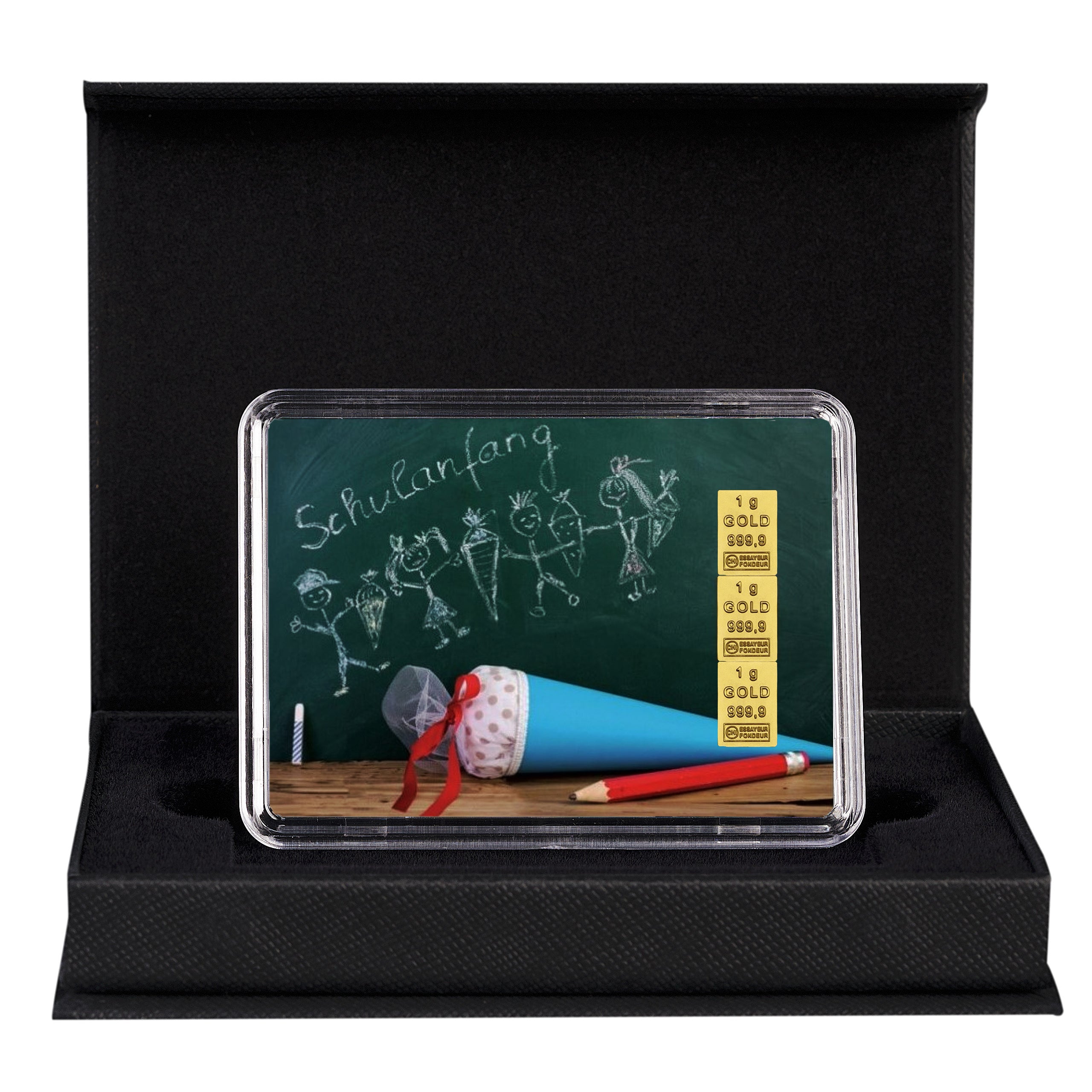 einschulung besonderes geschenk