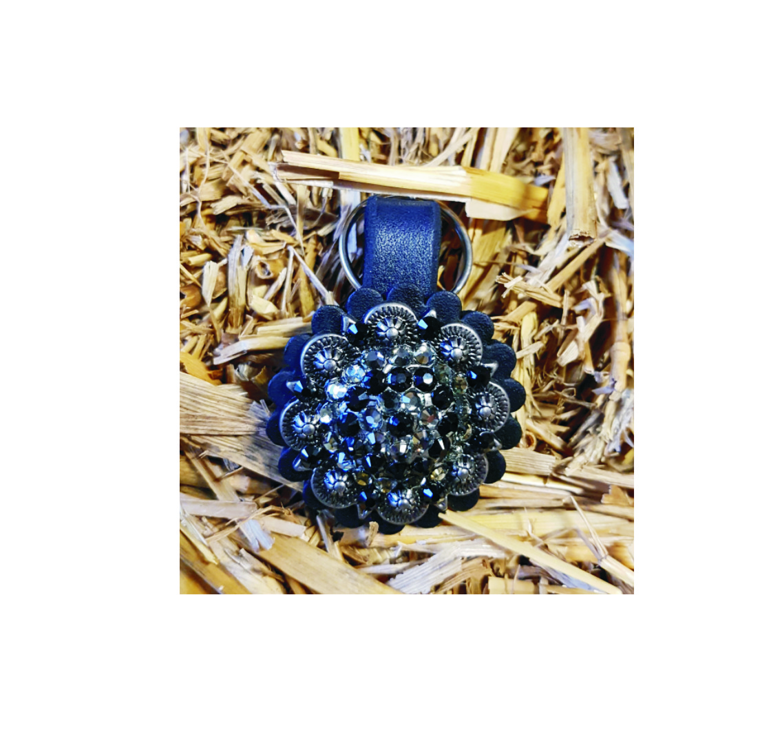 schlüsselanhänger swarovski