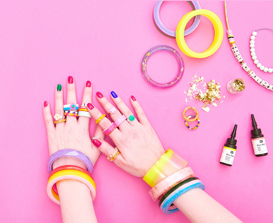 schmuck selber machen set erwachsene