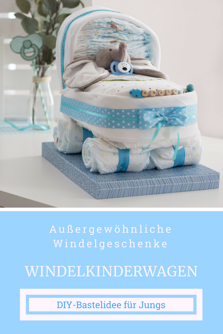 das besondere geschenk zur geburt