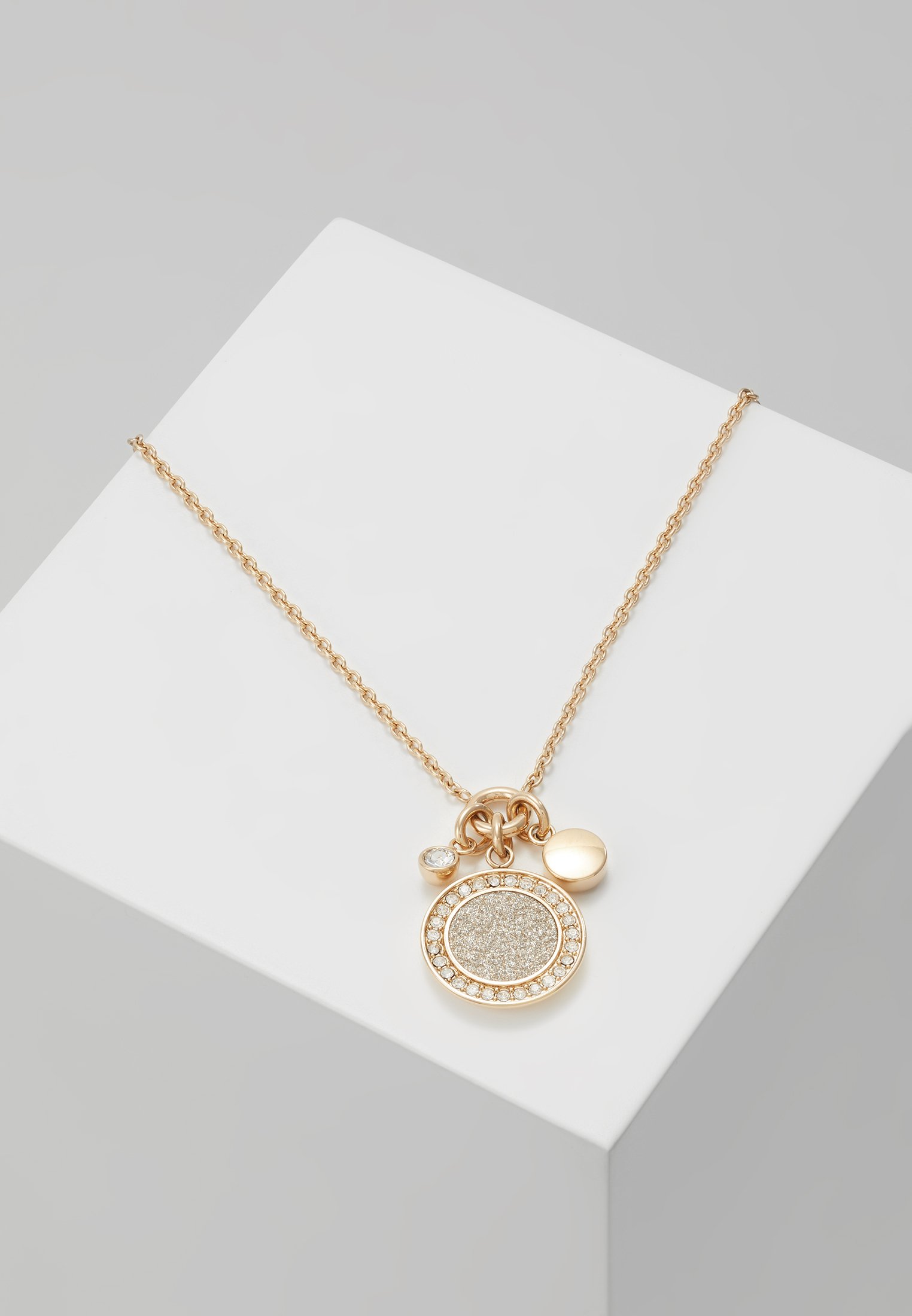 fossil schmuck damen