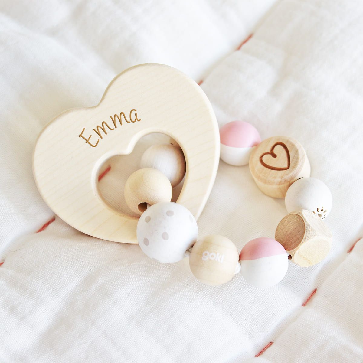 besondere geschenke zur geburt mit namen