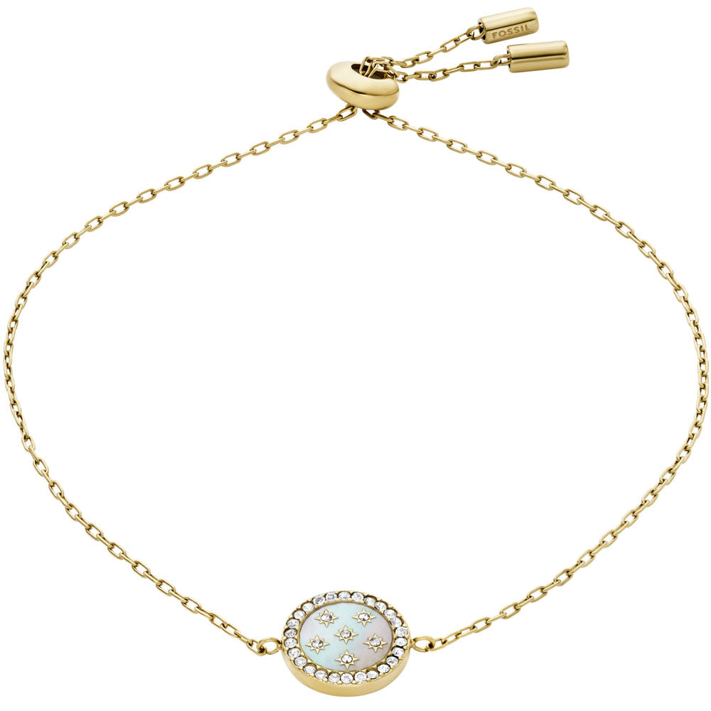 fossil schmuck damen