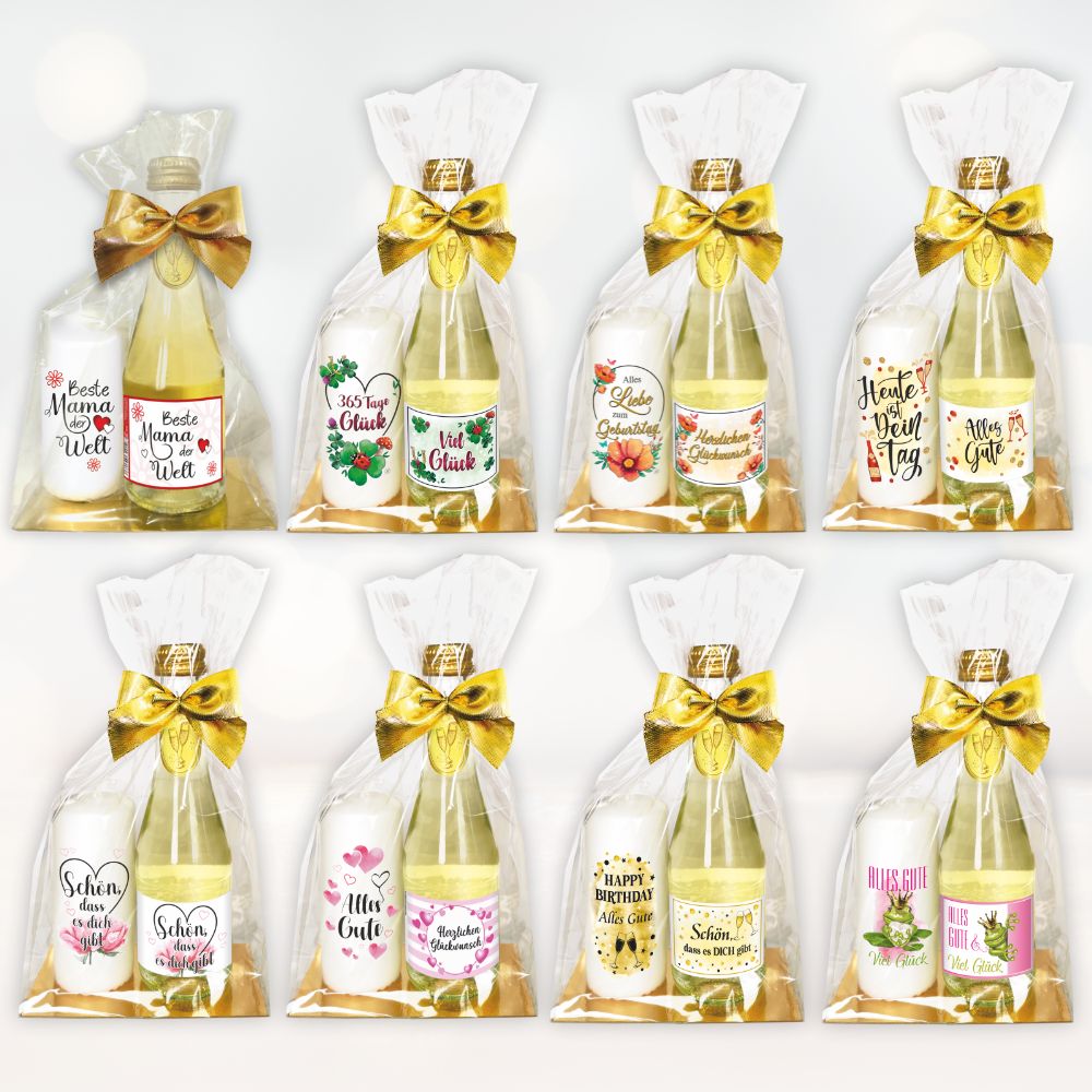 besonderen geschenke