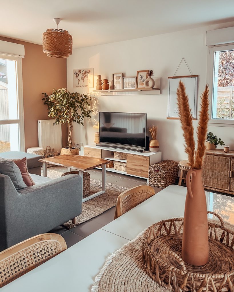 deko für wohnzimmer