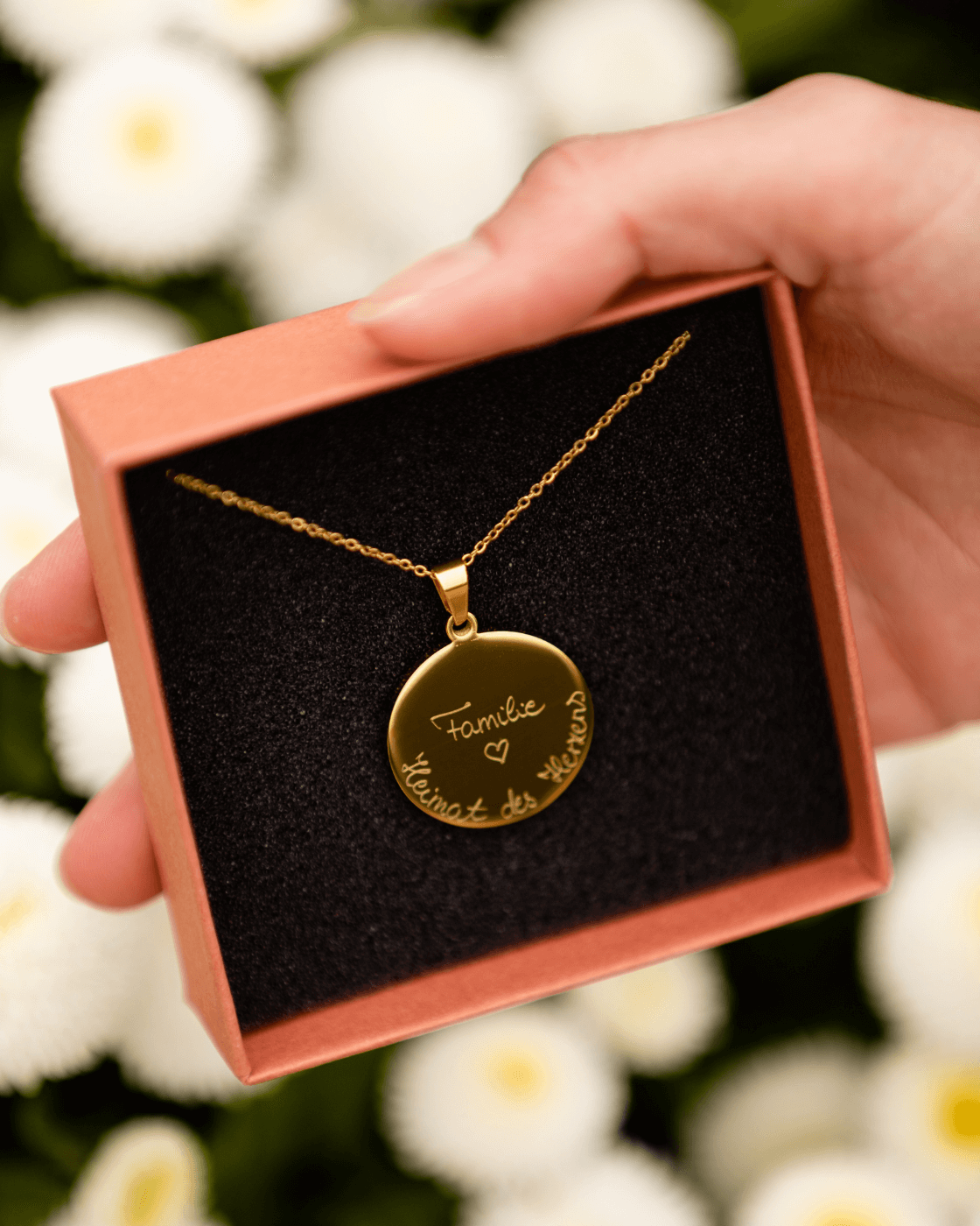 personalisierte ketten