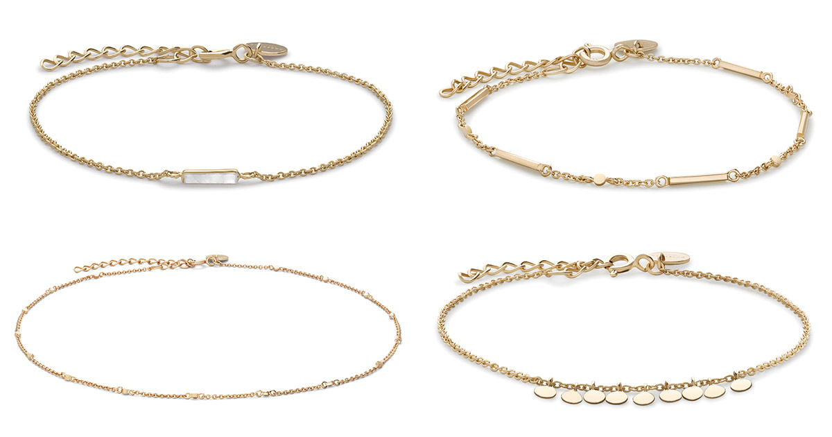 rosefield schmuck