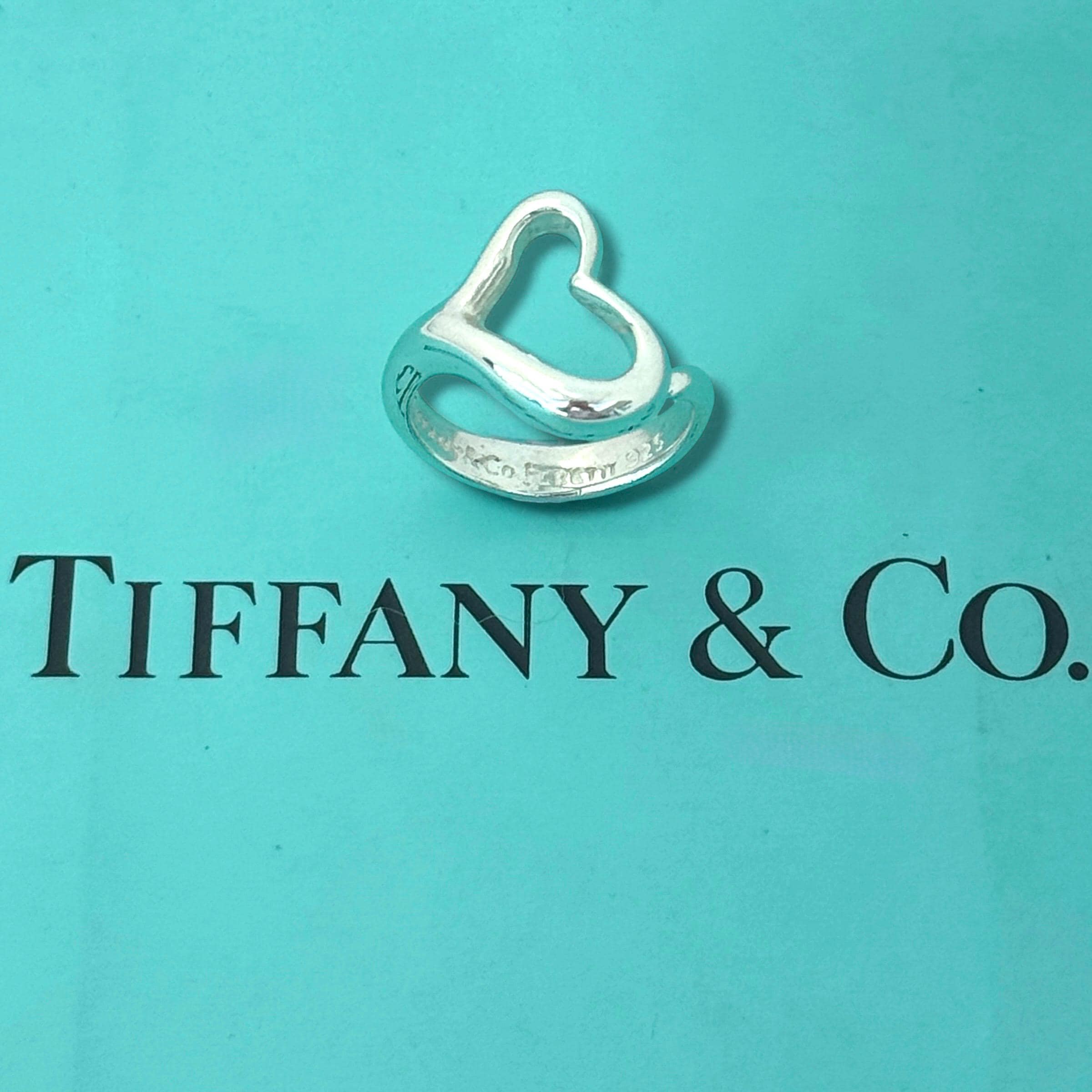 schmuck tiffany