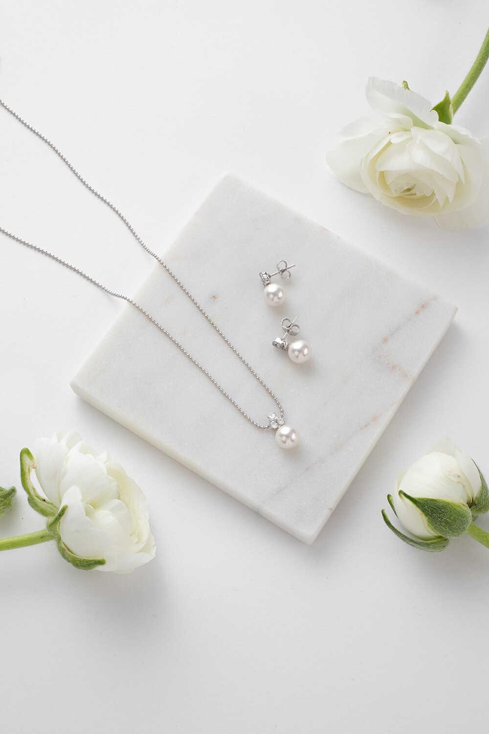 silberschmuck damen