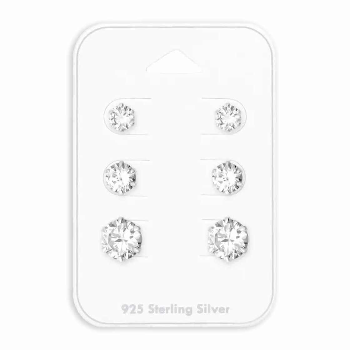 silberschmuck set