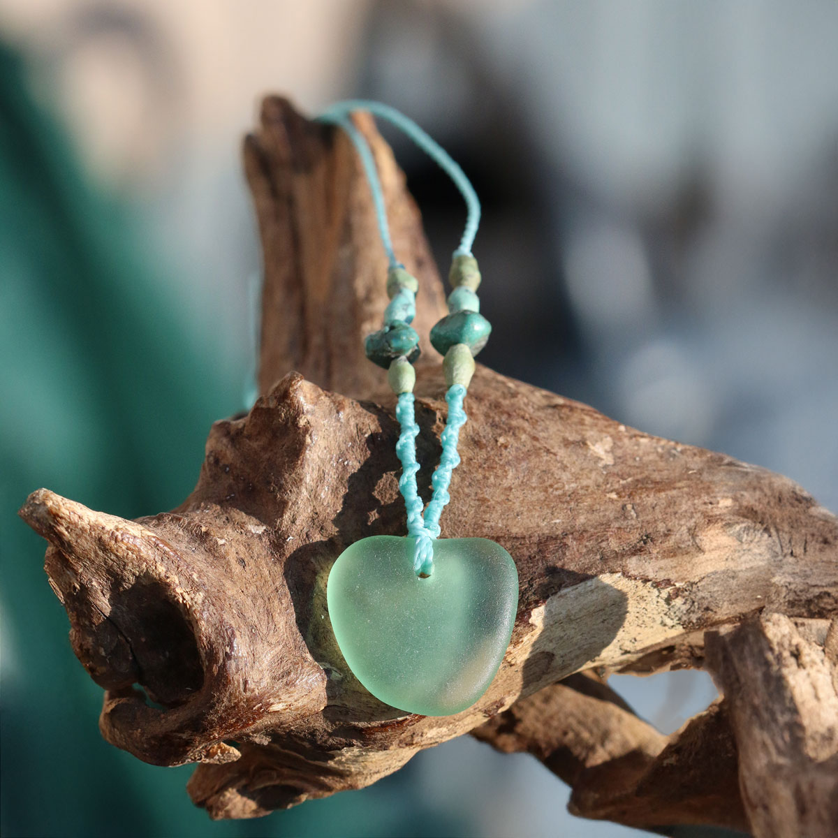 boho schmuck