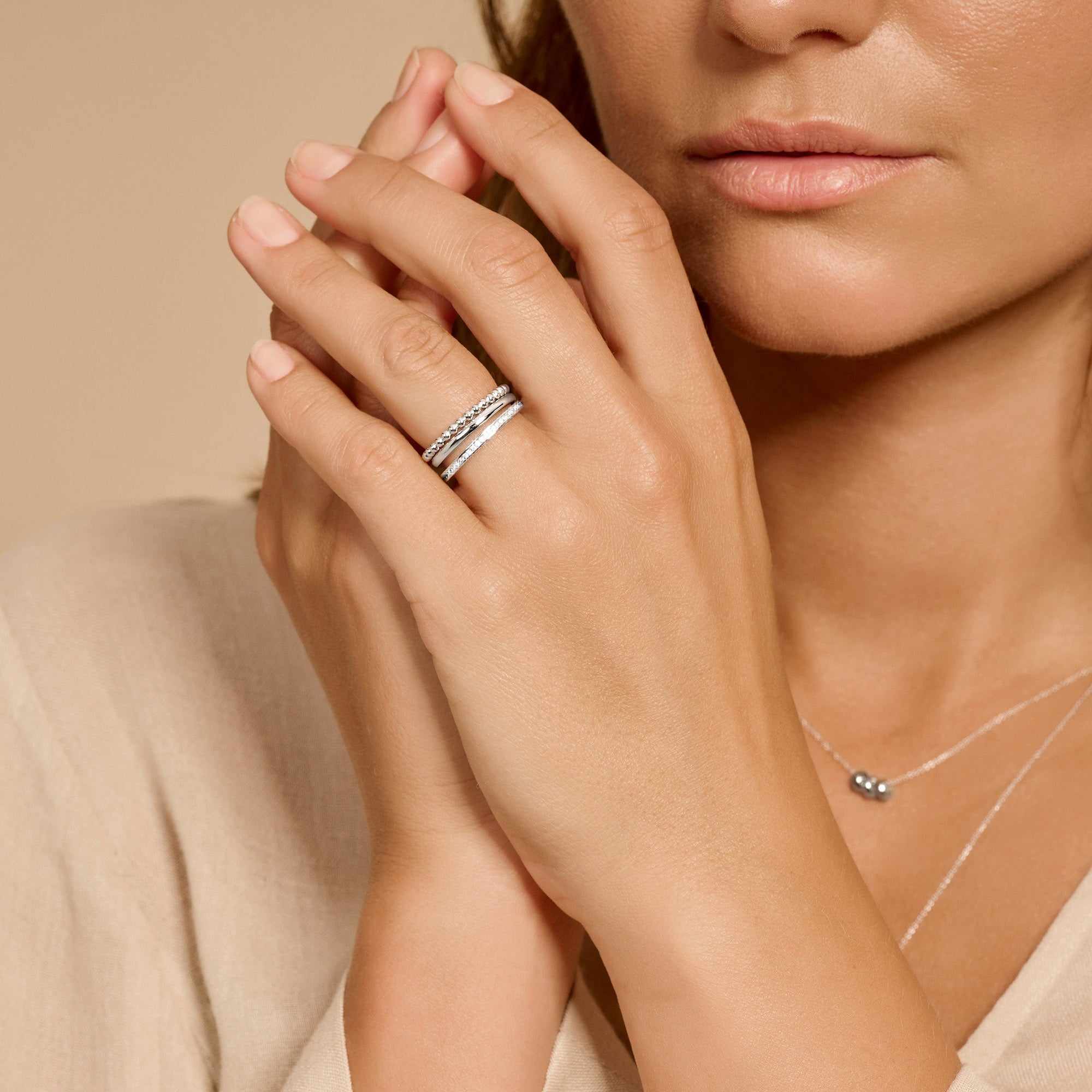 weissgold schmuck