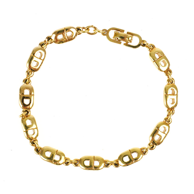 dior schmuck