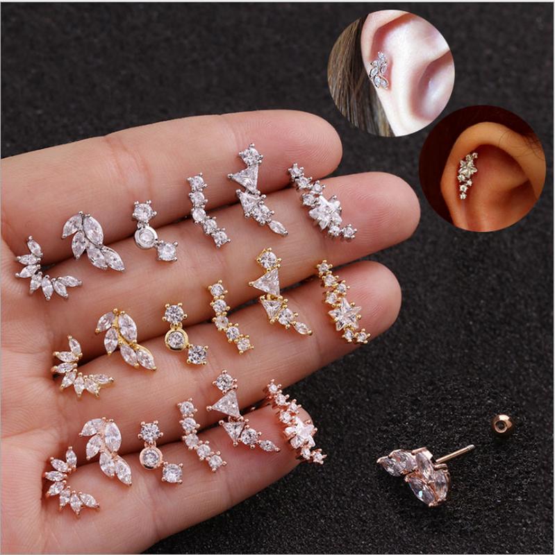 helix piercing schmuck
