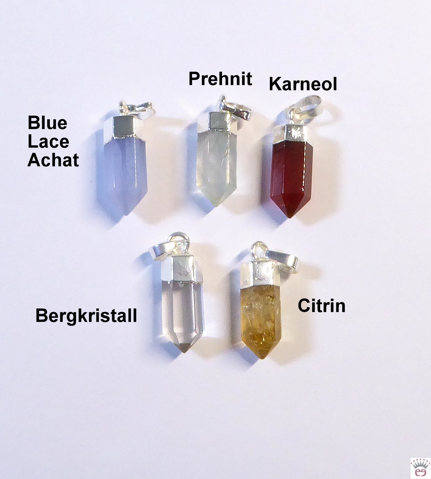 edelstein schmuck