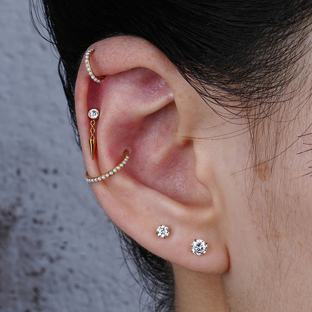 helix schmuck