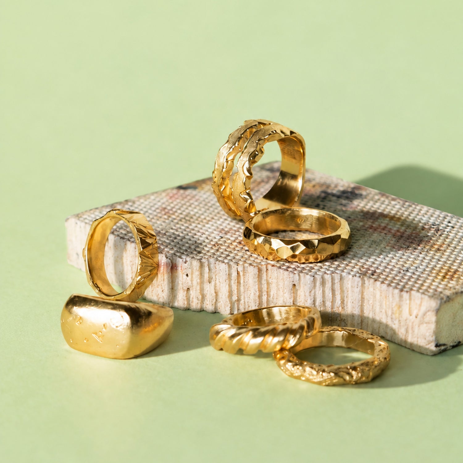 ring schmuck