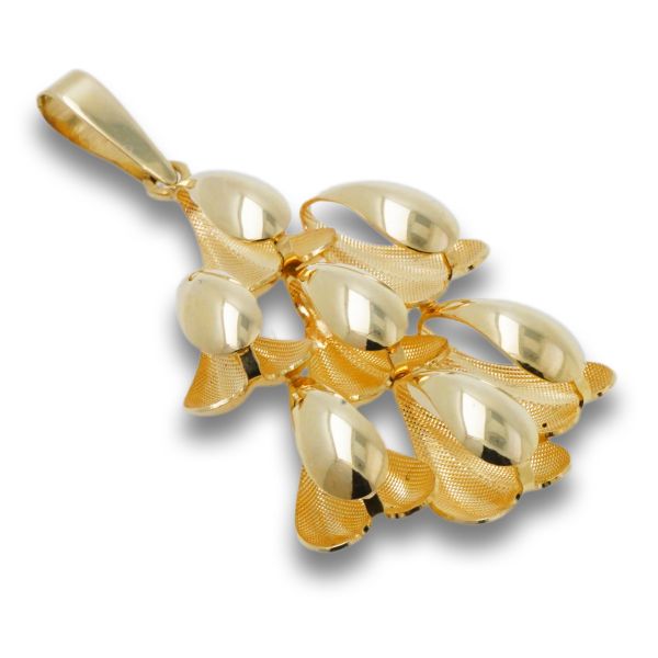 schmuck gold damen