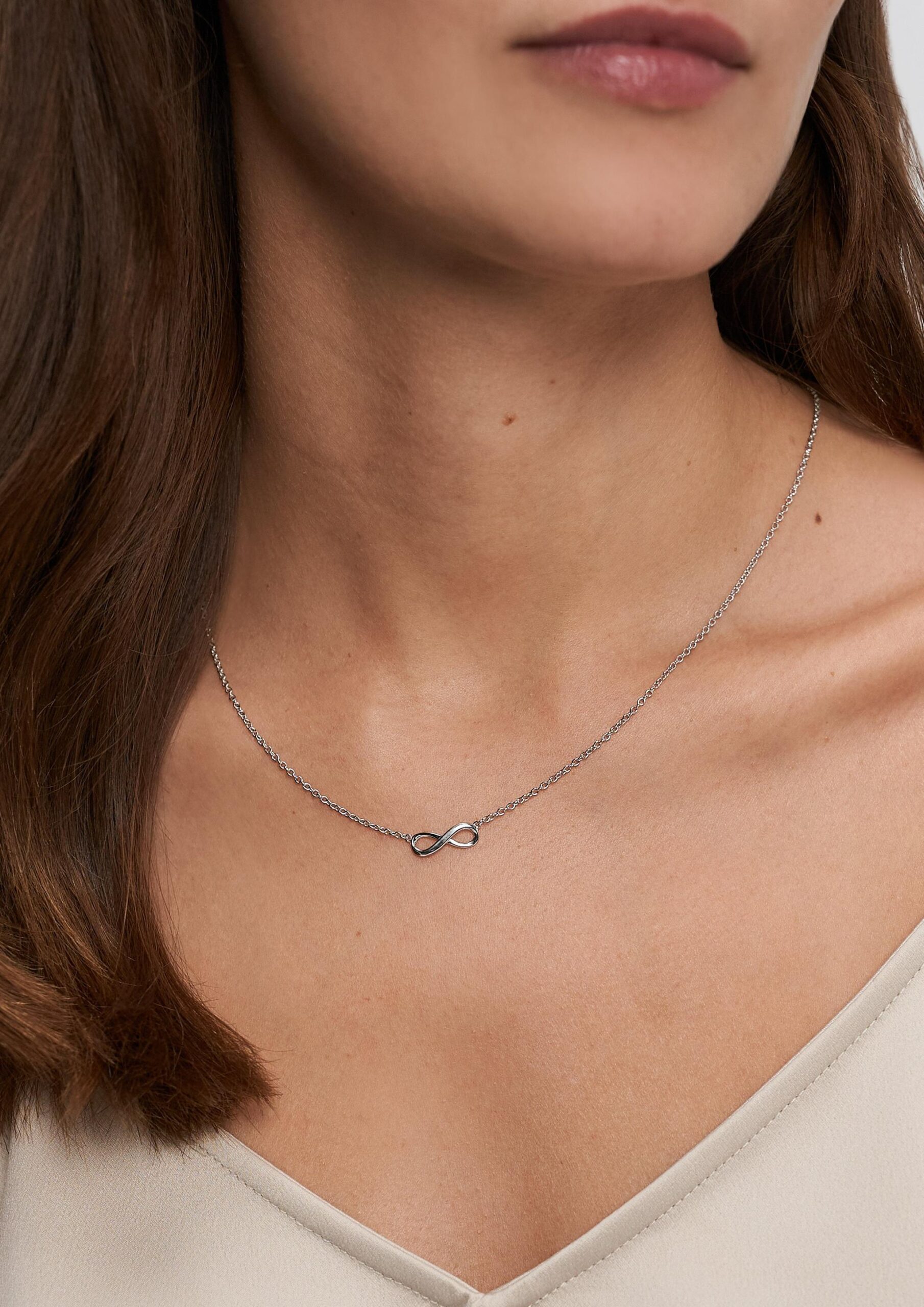 schmuck silber damen